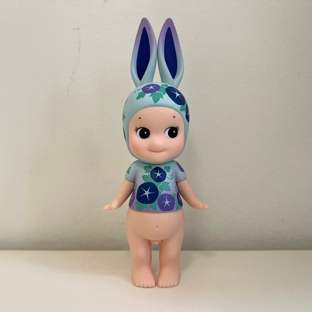 Artist collection Sonny Angel